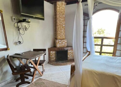 Shallon Adonai - Condominio
