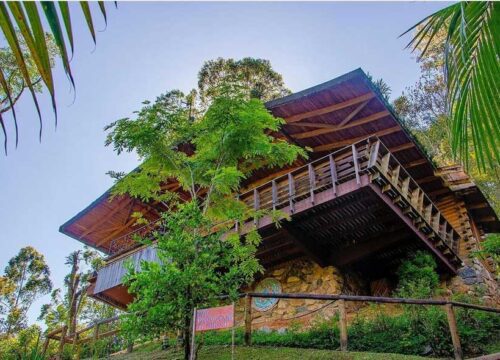 Rancho Das Framboesas - Pousada