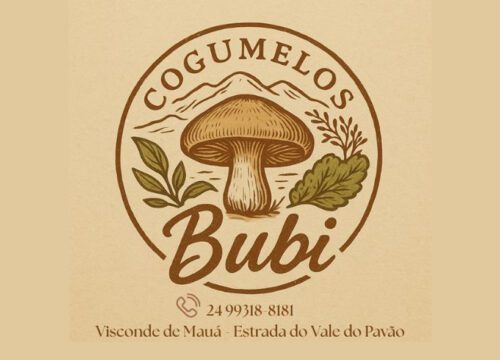 Cogumelos Bubi