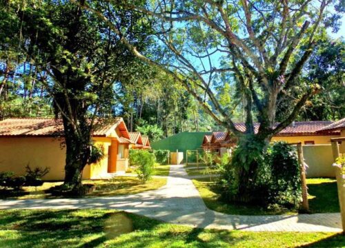 Quinta do Visconde